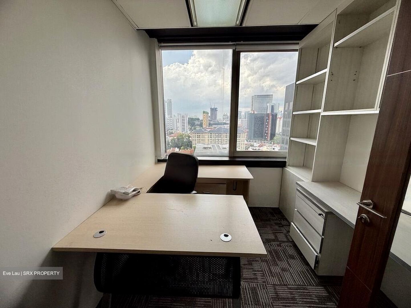 Keck Seng Tower (D1), Office #460797471